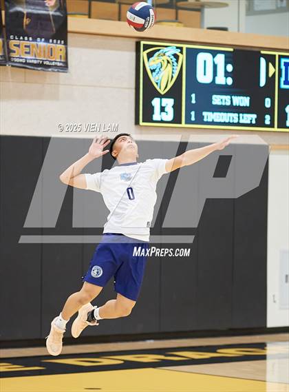 Thumbnail 2 in Dougherty Valley @ Bishop O'Dowd photogallery.
