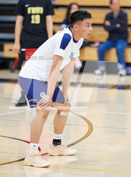 Thumbnail 3 in Dougherty Valley @ Bishop O'Dowd photogallery.