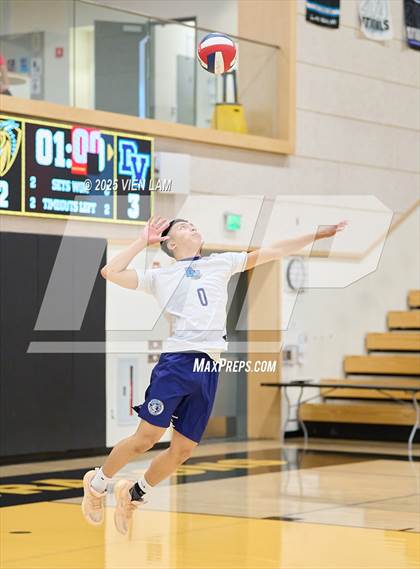 Thumbnail 1 in Dougherty Valley @ Bishop O'Dowd photogallery.