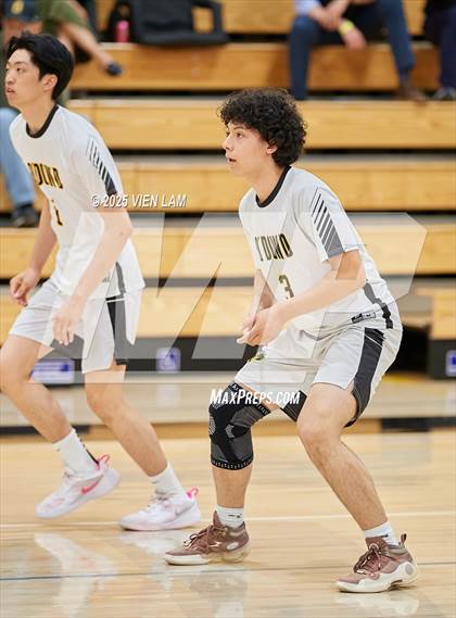 Thumbnail 3 in Dougherty Valley @ Bishop O'Dowd photogallery.