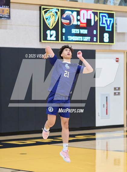Thumbnail 1 in Dougherty Valley @ Bishop O'Dowd photogallery.