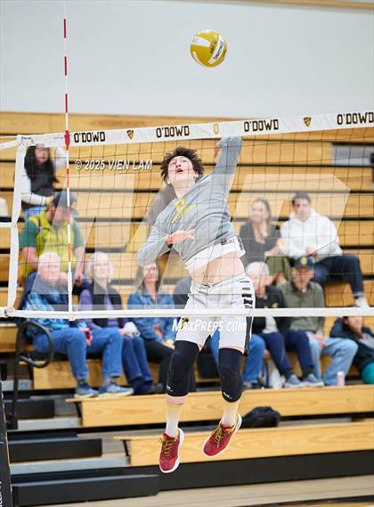 Thumbnail 1 in Dougherty Valley @ Bishop O'Dowd photogallery.
