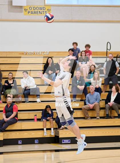 Thumbnail 3 in Dougherty Valley @ Bishop O'Dowd photogallery.