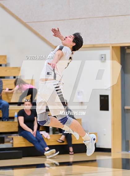 Thumbnail 1 in Dougherty Valley @ Bishop O'Dowd photogallery.