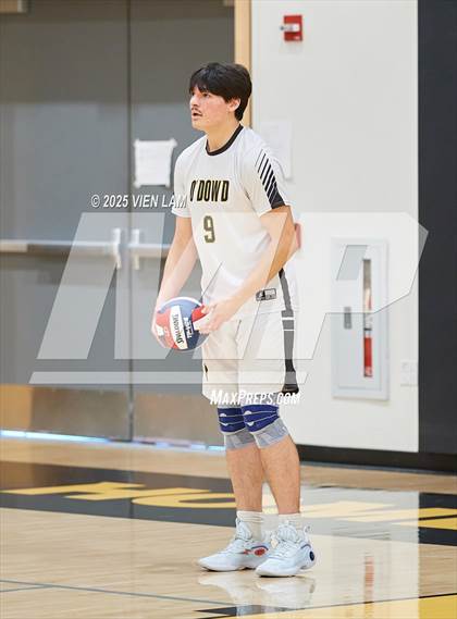 Thumbnail 1 in Dougherty Valley @ Bishop O'Dowd photogallery.