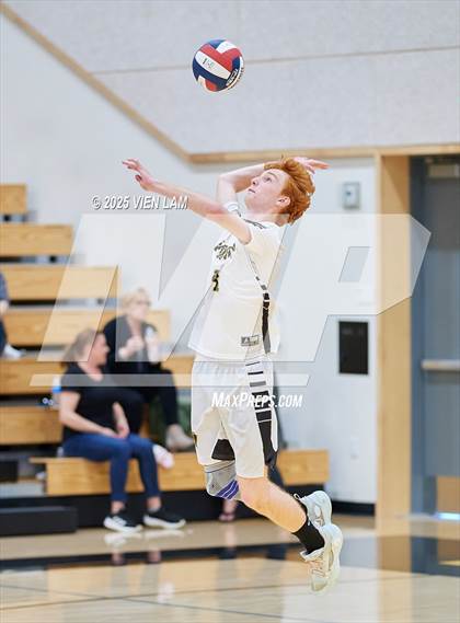 Thumbnail 1 in Dougherty Valley @ Bishop O'Dowd photogallery.