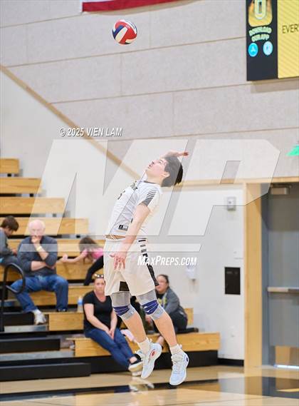 Thumbnail 2 in Dougherty Valley @ Bishop O'Dowd photogallery.