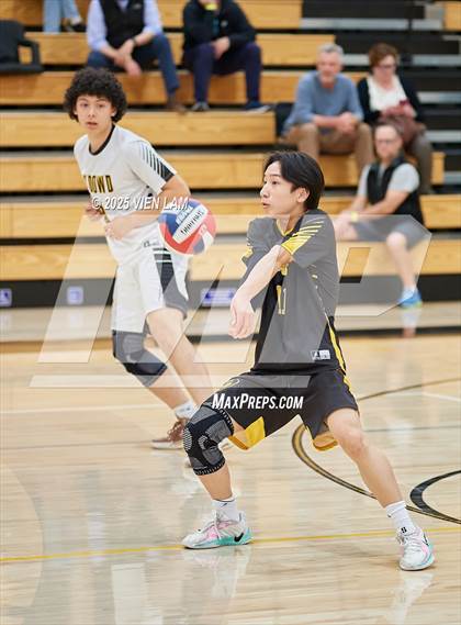 Thumbnail 2 in Dougherty Valley @ Bishop O'Dowd photogallery.
