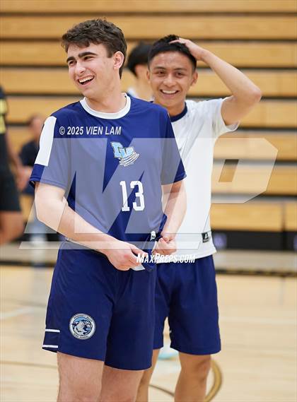 Thumbnail 1 in Dougherty Valley @ Bishop O'Dowd photogallery.