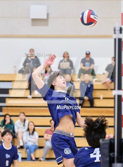 Thumbnail 1 in Dougherty Valley @ Bishop O'Dowd photogallery.
