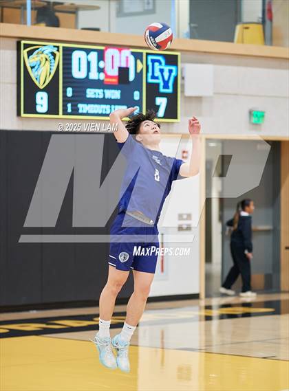 Thumbnail 2 in Dougherty Valley @ Bishop O'Dowd photogallery.