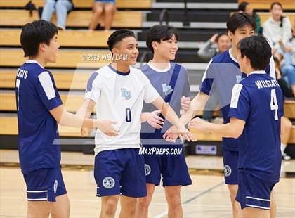 Thumbnail 3 in Dougherty Valley @ Bishop O'Dowd photogallery.
