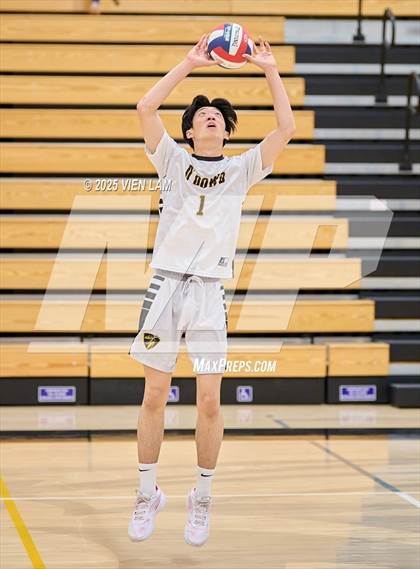 Thumbnail 3 in Dougherty Valley @ Bishop O'Dowd photogallery.