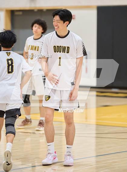 Thumbnail 1 in Dougherty Valley @ Bishop O'Dowd photogallery.