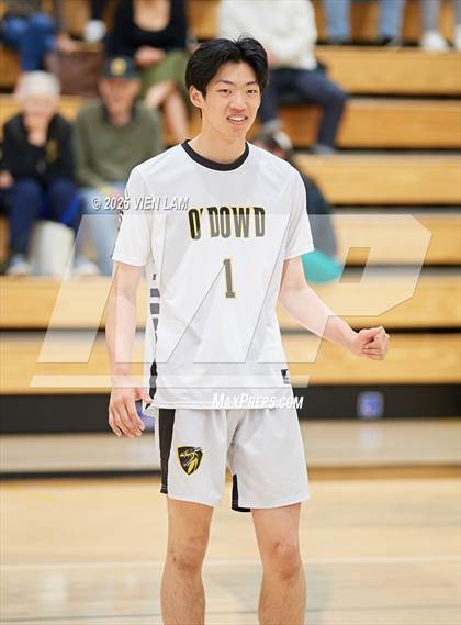 Thumbnail 2 in Dougherty Valley @ Bishop O'Dowd photogallery.