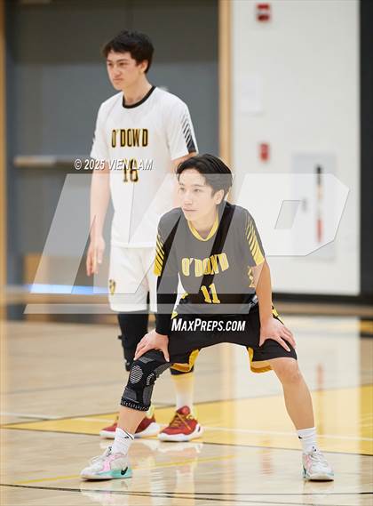 Thumbnail 2 in Dougherty Valley @ Bishop O'Dowd photogallery.