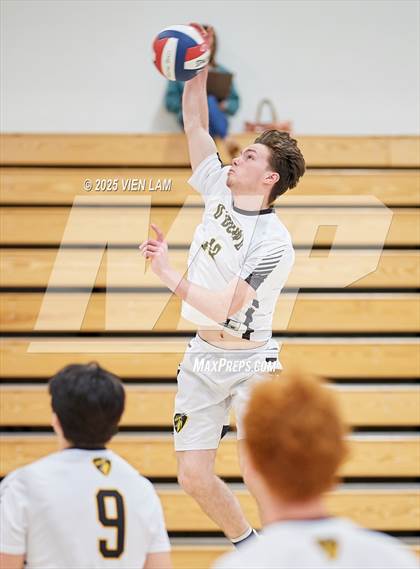 Thumbnail 1 in Dougherty Valley @ Bishop O'Dowd photogallery.