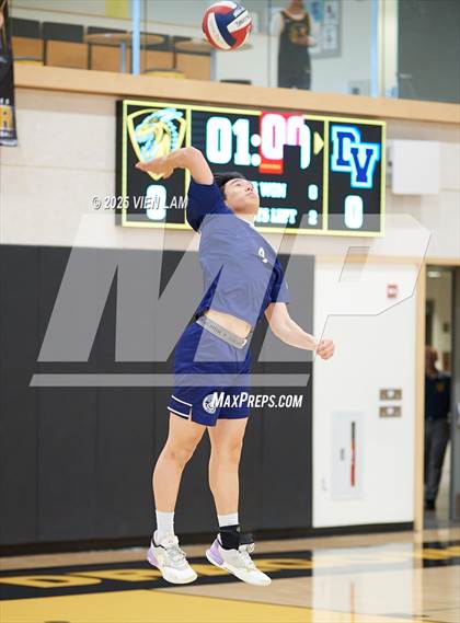 Thumbnail 1 in Dougherty Valley @ Bishop O'Dowd photogallery.