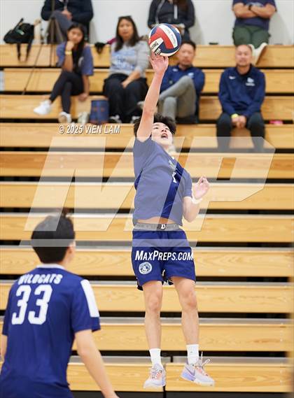 Thumbnail 2 in Dougherty Valley @ Bishop O'Dowd photogallery.