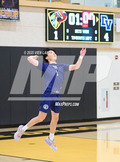 Thumbnail 2 in Dougherty Valley @ Bishop O'Dowd photogallery.