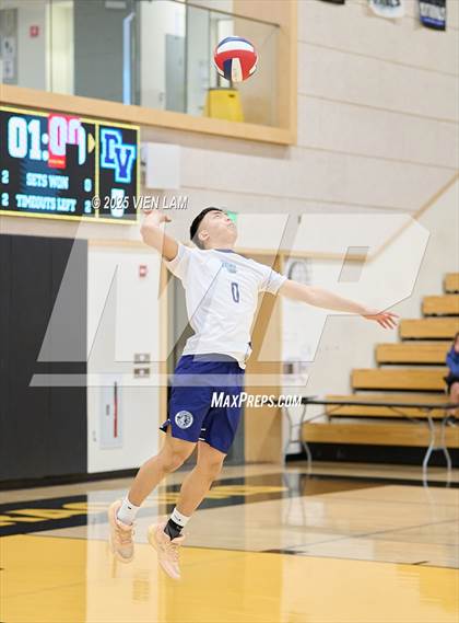 Thumbnail 2 in Dougherty Valley @ Bishop O'Dowd photogallery.