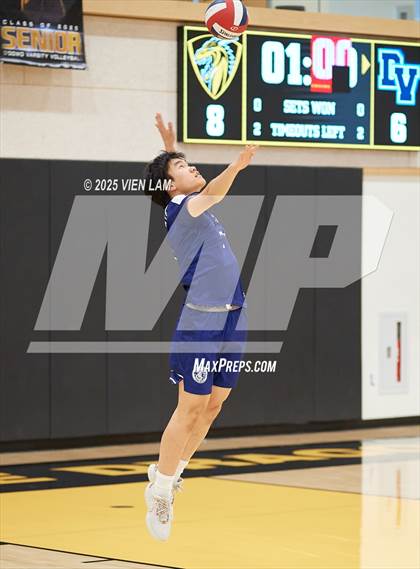 Thumbnail 2 in Dougherty Valley @ Bishop O'Dowd photogallery.