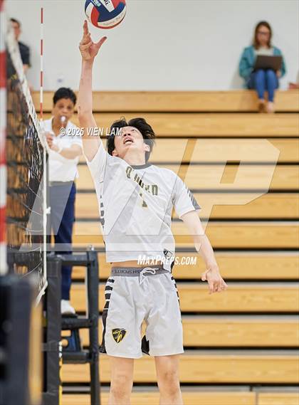 Thumbnail 1 in Dougherty Valley @ Bishop O'Dowd photogallery.