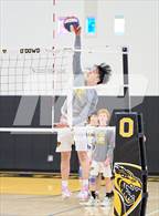 Photo from the gallery "Dougherty Valley @ Bishop O'Dowd"