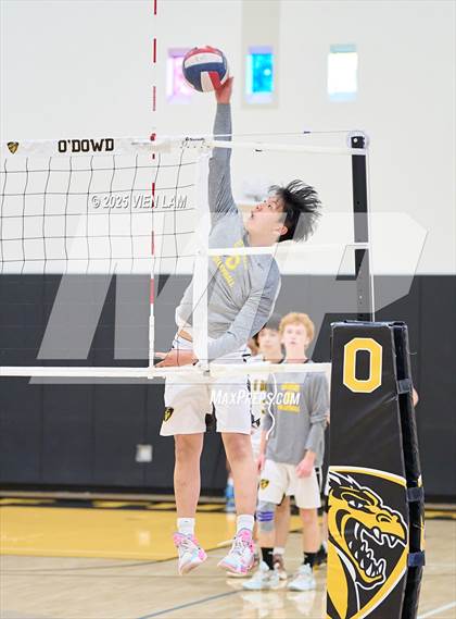 Thumbnail 2 in Dougherty Valley @ Bishop O'Dowd photogallery.