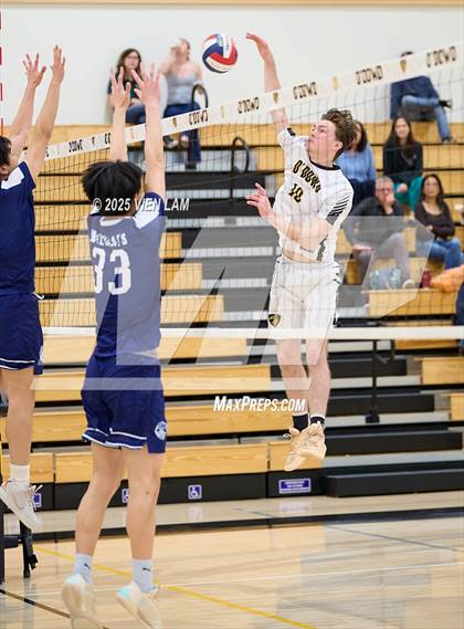 Thumbnail 3 in Dougherty Valley @ Bishop O'Dowd photogallery.