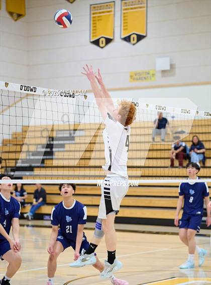 Thumbnail 1 in Dougherty Valley @ Bishop O'Dowd photogallery.