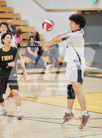 Thumbnail 2 in Dougherty Valley @ Bishop O'Dowd photogallery.
