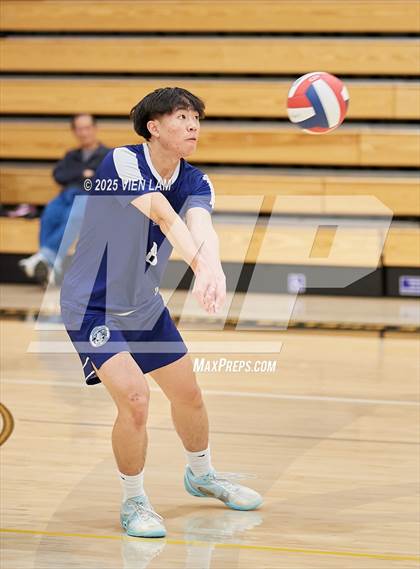 Thumbnail 3 in Dougherty Valley @ Bishop O'Dowd photogallery.