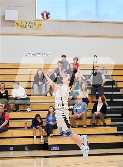 Thumbnail 2 in Dougherty Valley @ Bishop O'Dowd photogallery.
