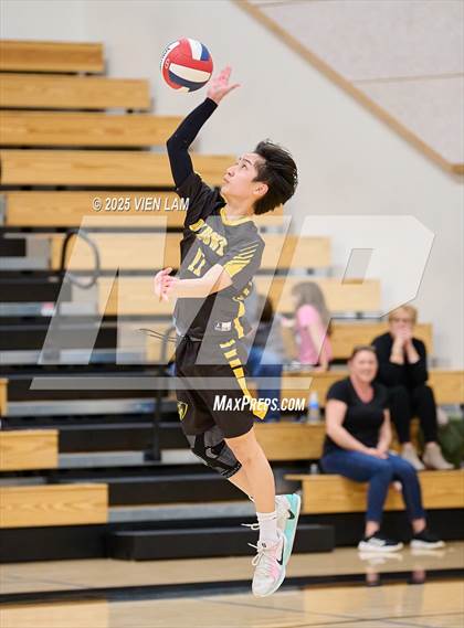 Thumbnail 1 in Dougherty Valley @ Bishop O'Dowd photogallery.