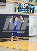 Photo from the gallery "Dougherty Valley @ Bishop O'Dowd"
