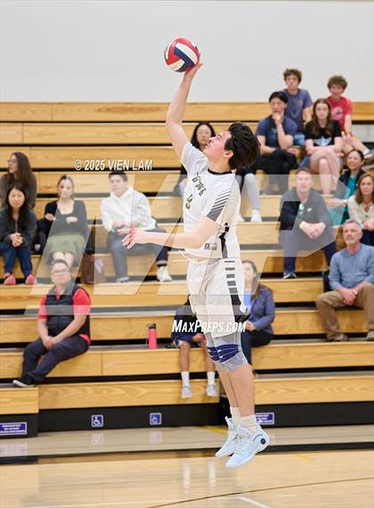 Thumbnail 1 in Dougherty Valley @ Bishop O'Dowd photogallery.