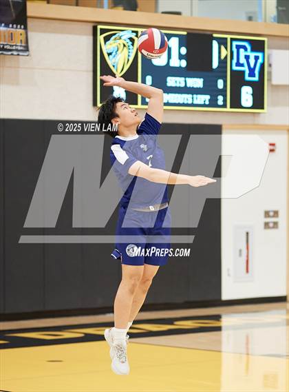 Thumbnail 3 in Dougherty Valley @ Bishop O'Dowd photogallery.