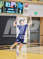 Photo from the gallery "Dougherty Valley @ Bishop O'Dowd"