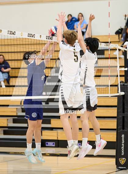 Thumbnail 2 in Dougherty Valley @ Bishop O'Dowd photogallery.