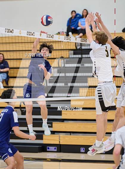 Thumbnail 3 in Dougherty Valley @ Bishop O'Dowd photogallery.