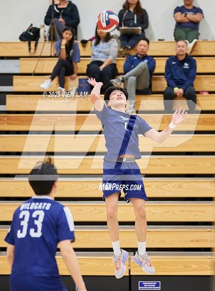 Thumbnail 1 in Dougherty Valley @ Bishop O'Dowd photogallery.