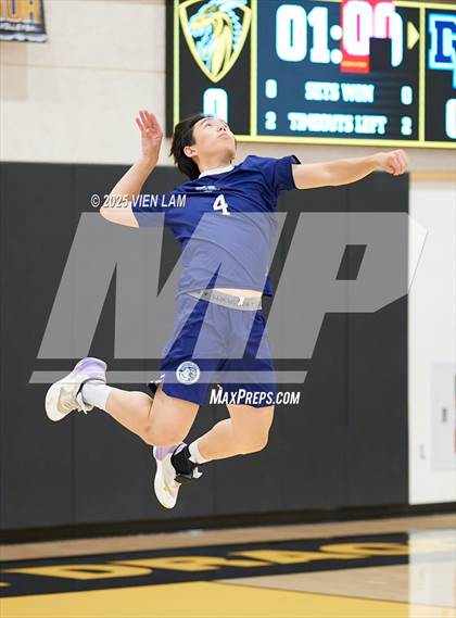 Thumbnail 3 in Dougherty Valley @ Bishop O'Dowd photogallery.