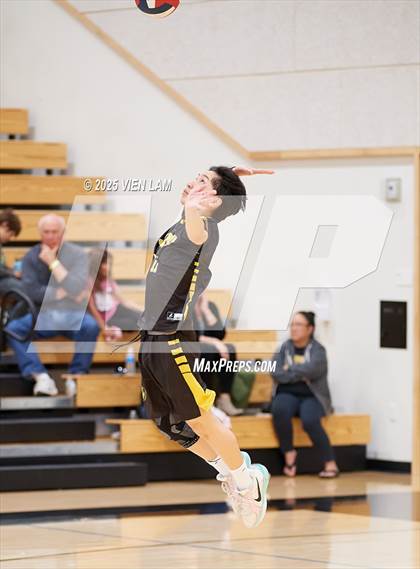 Thumbnail 2 in Dougherty Valley @ Bishop O'Dowd photogallery.