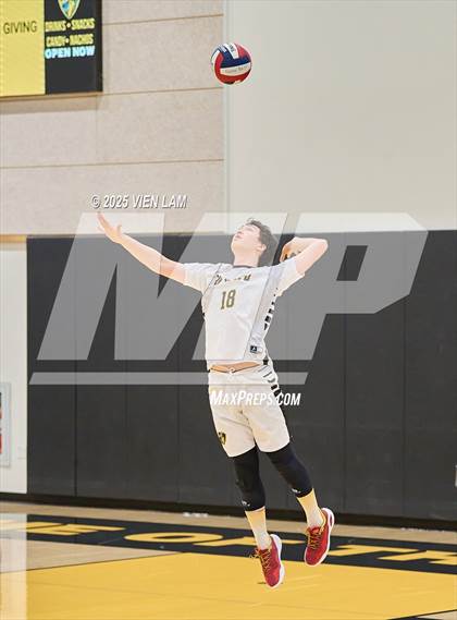 Thumbnail 3 in Dougherty Valley @ Bishop O'Dowd photogallery.