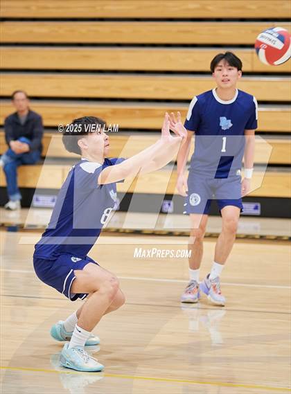 Thumbnail 3 in Dougherty Valley @ Bishop O'Dowd photogallery.