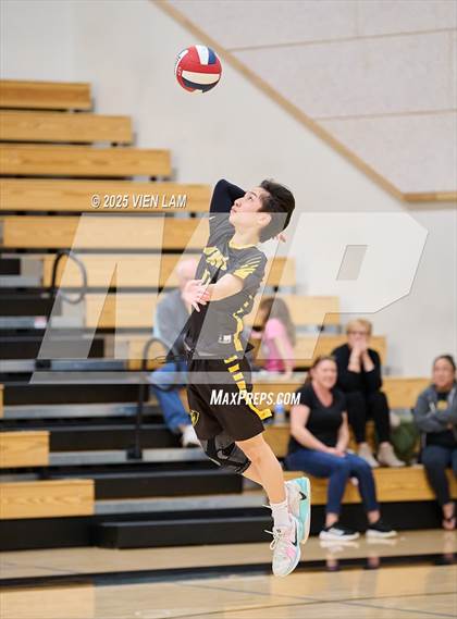 Thumbnail 3 in Dougherty Valley @ Bishop O'Dowd photogallery.