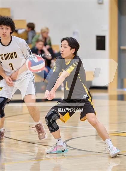 Thumbnail 3 in Dougherty Valley @ Bishop O'Dowd photogallery.