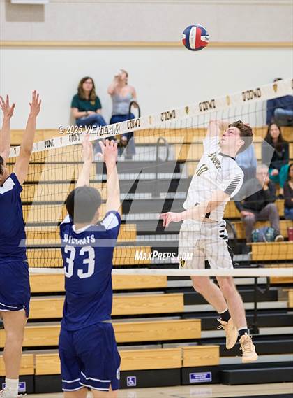 Thumbnail 2 in Dougherty Valley @ Bishop O'Dowd photogallery.