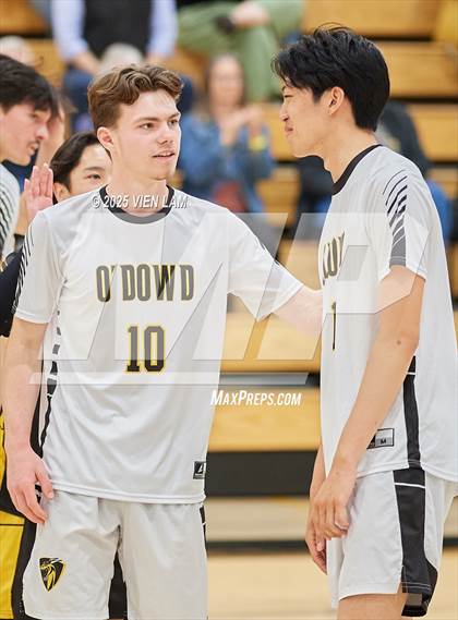 Thumbnail 2 in Dougherty Valley @ Bishop O'Dowd photogallery.